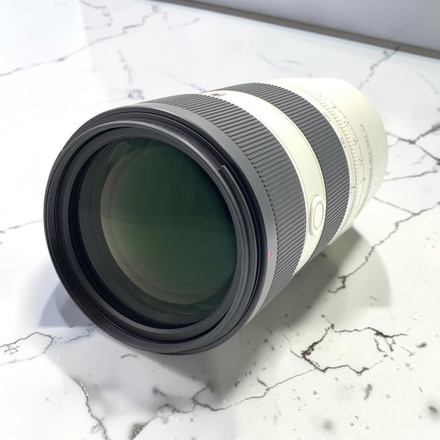 FE 70-200mm F2.8 GM OSS II SEL70200GM2