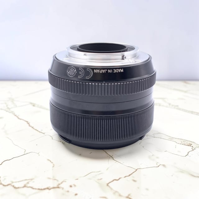 フジノンレンズ XF35mmF1.4 R