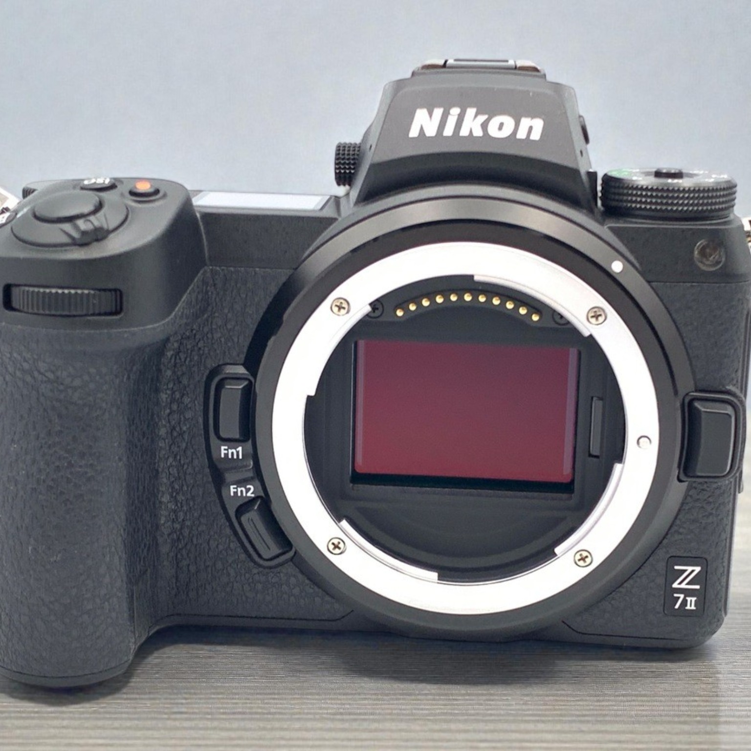 ニコン Z7II ボディの中古 (美品)・¥238,200 by こはれ | みんなのカメラ