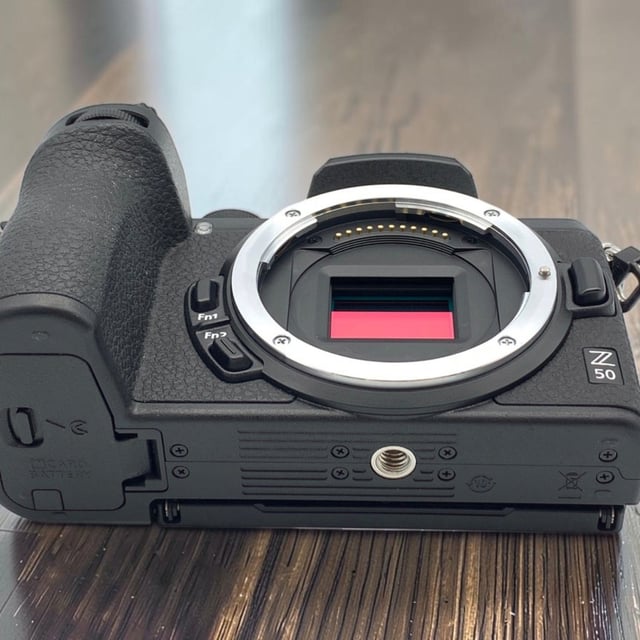 Z50 ボディ