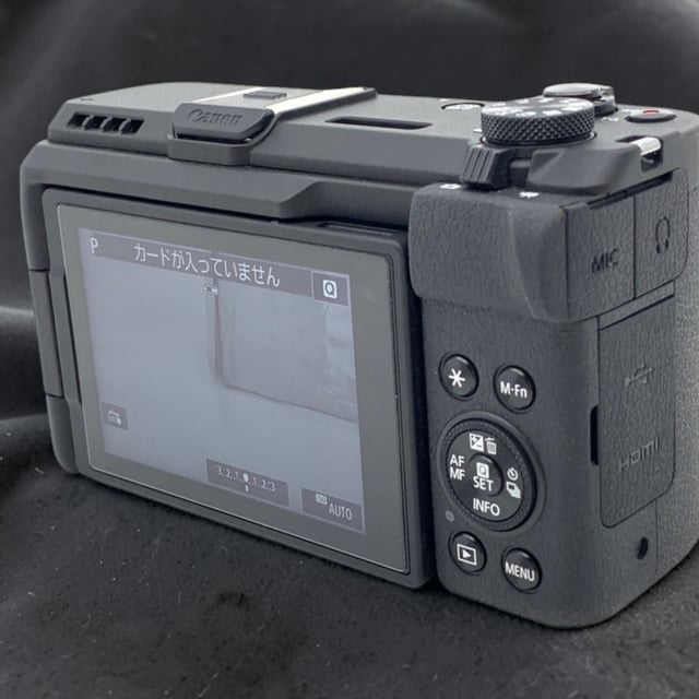 PowerShot V1
