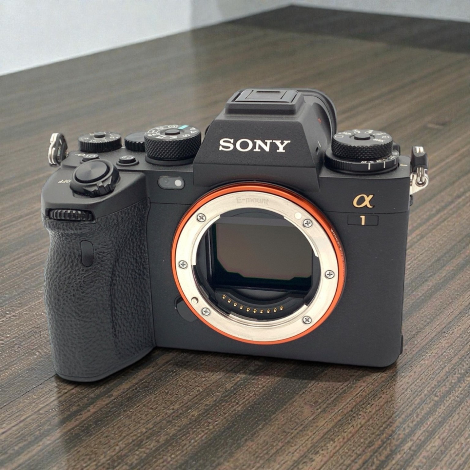 SONY α1 ILCE-1 ボディの中古 (美品)・¥431,630 by ronfe | みんなのカメラ