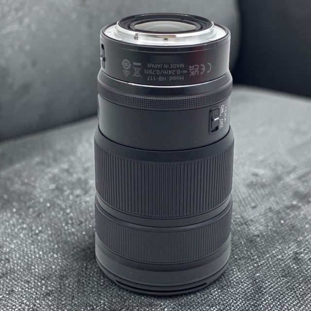 NIKKOR Z 24-70mm f/2.8 S II