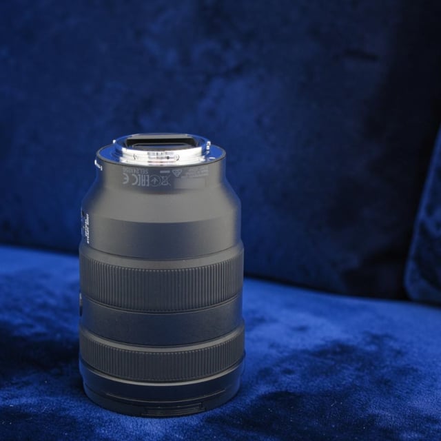 FE 24-105mm F4 G OSS SEL24105G