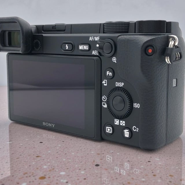 α6400 ILCE-6400 ボディ
