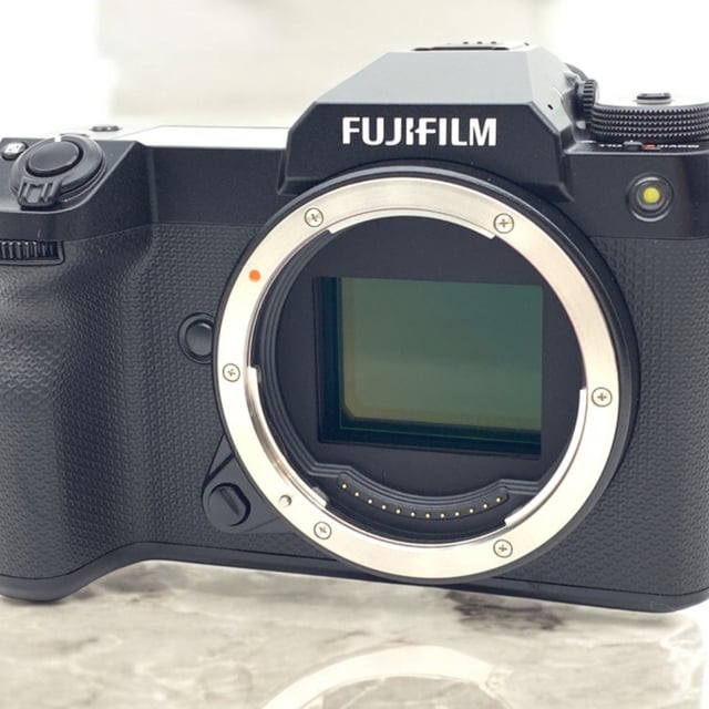 GFX100S II ボディ