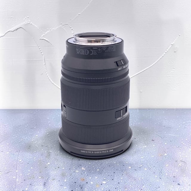 FE 24-70mm F2.8 GM II SEL2470GM2