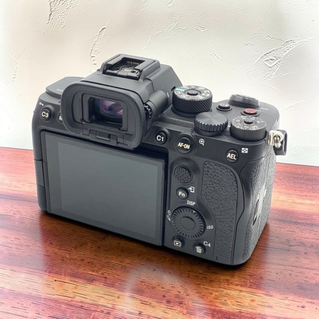 α7S III ILCE-7SM3 ボディ