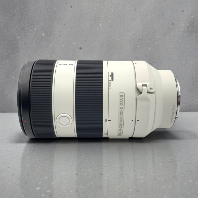 FE 70-200mm F4 Macro G OSS II SEL70200G2