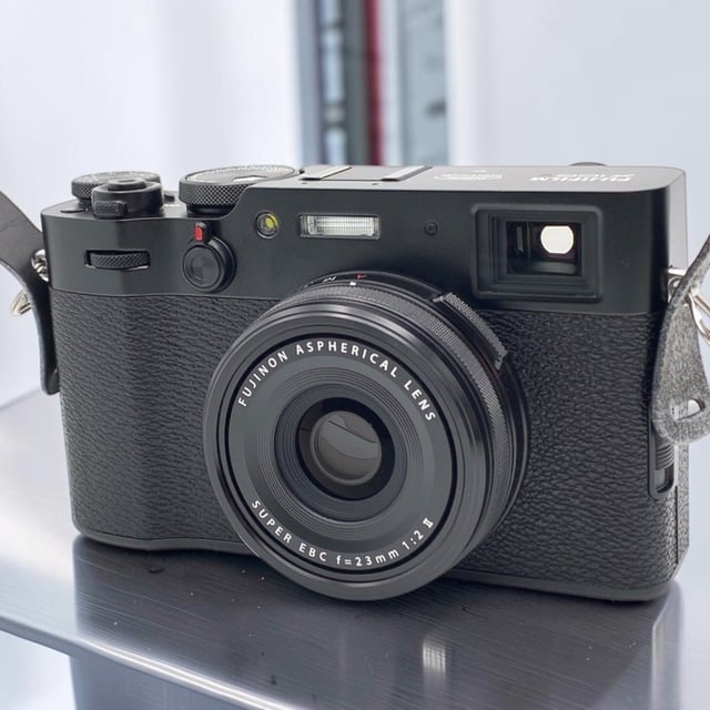 X100V