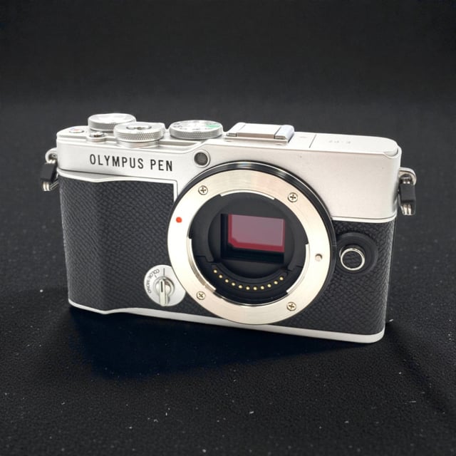 OLYMPUS PEN E-P7 ボディ