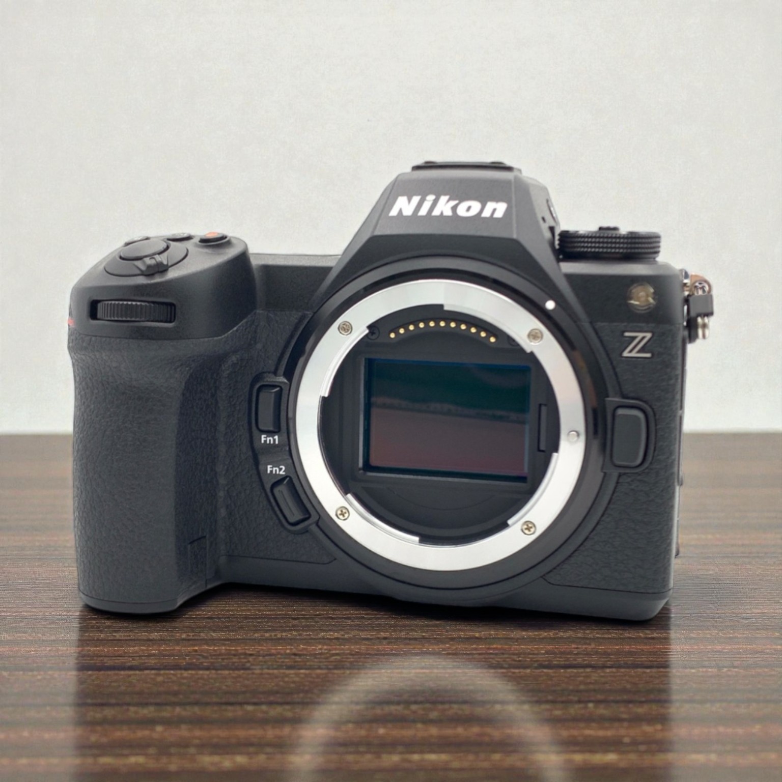 ニコン Z6III ボディの中古 (美品)・¥283,630 by flore | みんなのカメラ