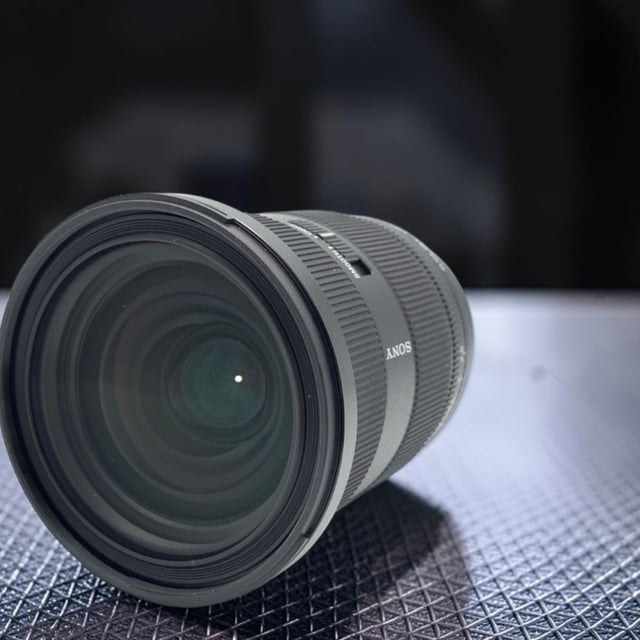 FE 24-70mm F2.8 GM II SEL2470GM2