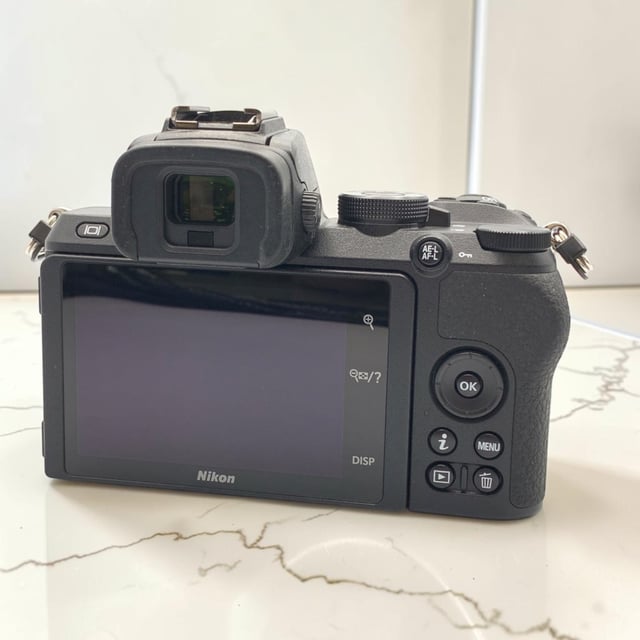 Z50 ボディ