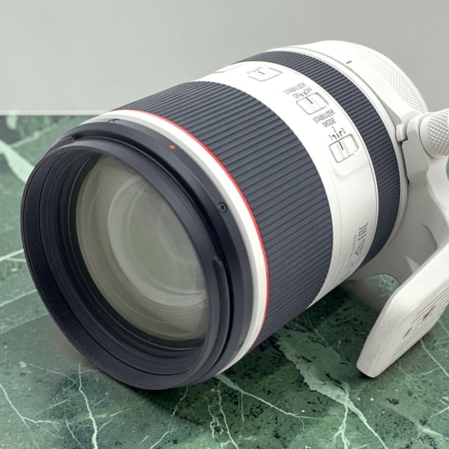 RF 70-200mm F2.8 L IS USM