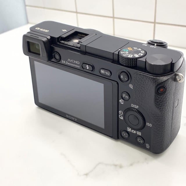 α6000 ILCE-6000 ボディ