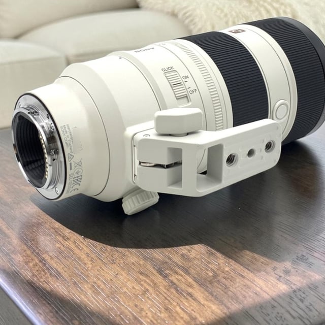 FE 70-200mm F2.8 GM OSS II SEL70200GM2