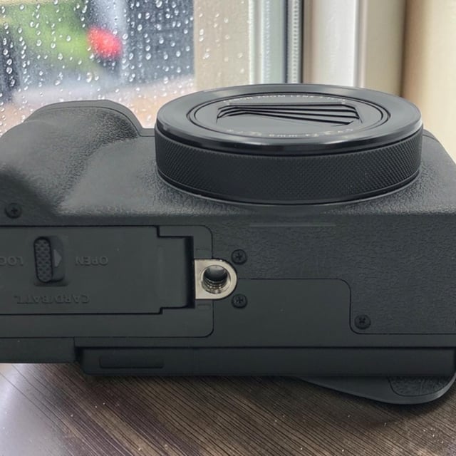 PowerShot V1