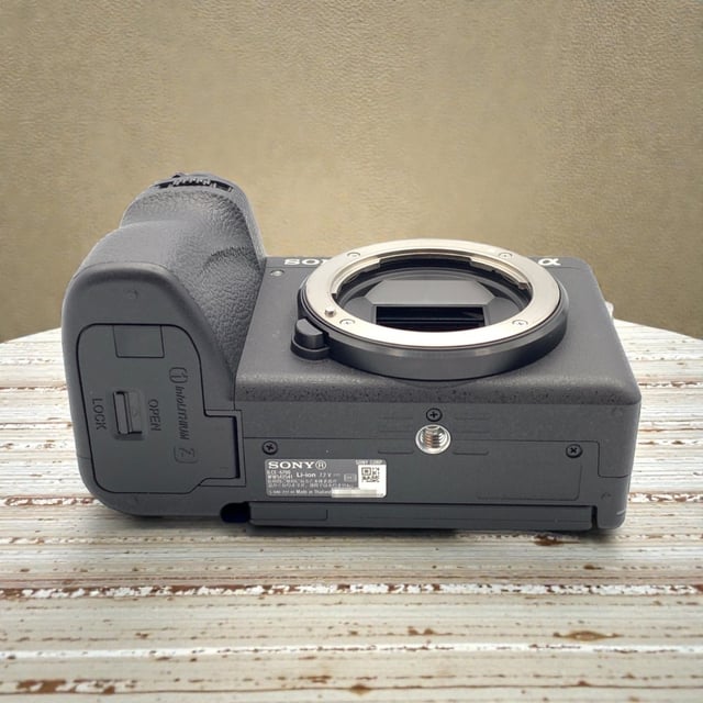 α6700 ILCE-6700 ボディ