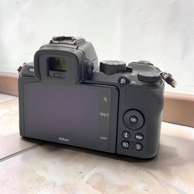 Z50 ボディ
