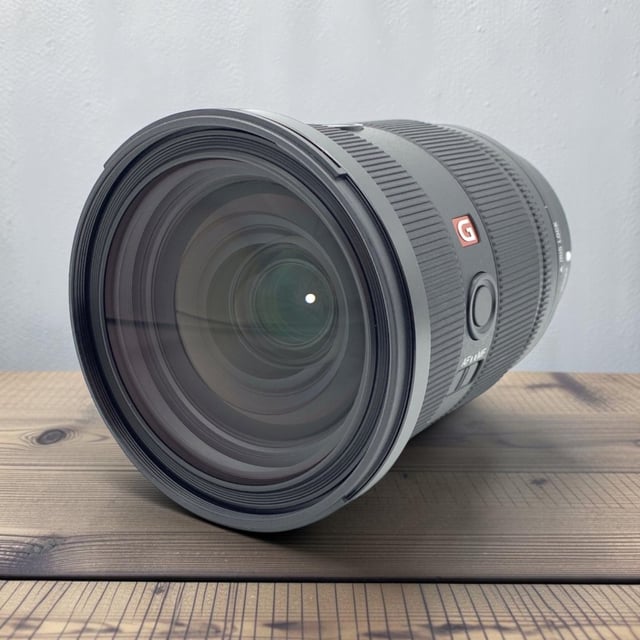 FE 24-70mm F2.8 GM II SEL2470GM2