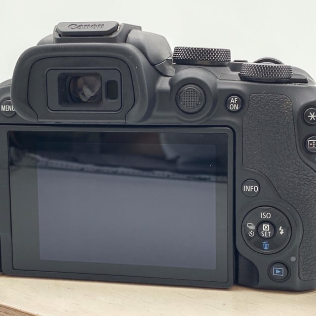 EOS R10 ボディ