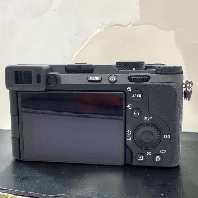 α7CR ILCE-7CR ボディ