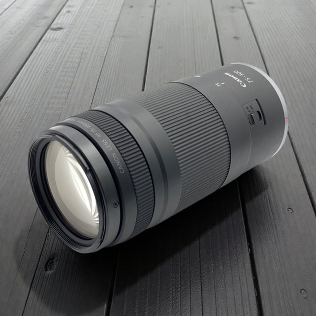 RF 75-300mm F4-5.6