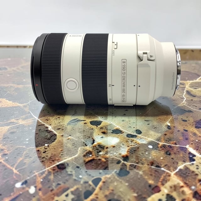 FE 70-200mm F4 Macro G OSS II SEL70200G2