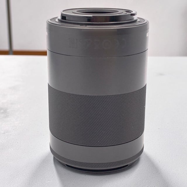 EF-M55-200mm F4.5-6.3 IS STM