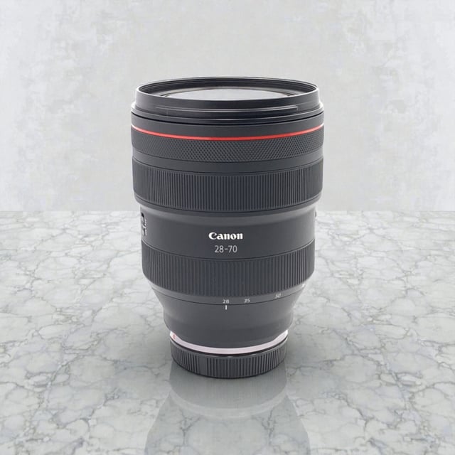 RF 28-70mm F2 L USM