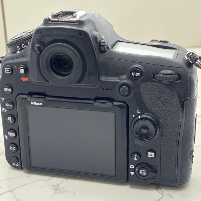 D850 ボディ