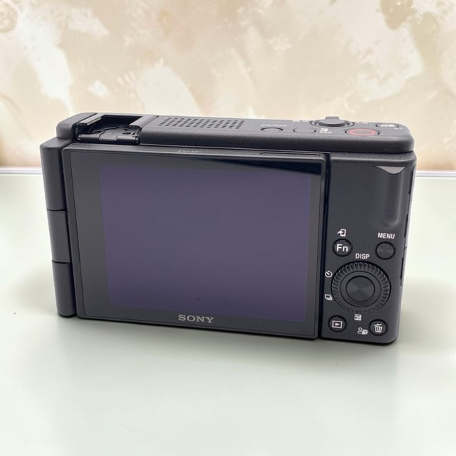VLOGCAM ZV-1F