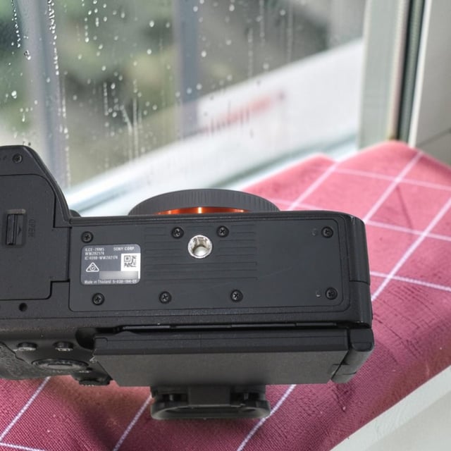 α7R V ILCE-7RM5 ボディ