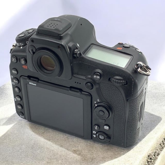D850 ボディ