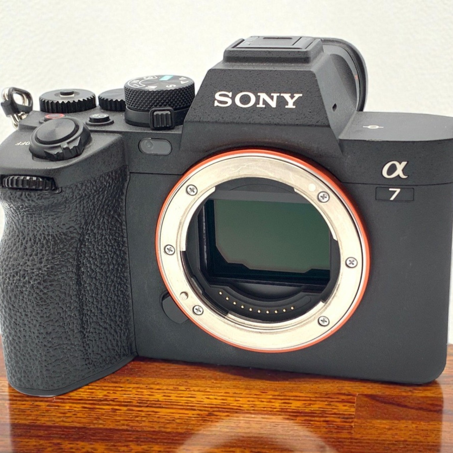 SONY α7 IV ILCE-7M4 ボディの新品/中古の在庫一覧 | みんなのカメラ
