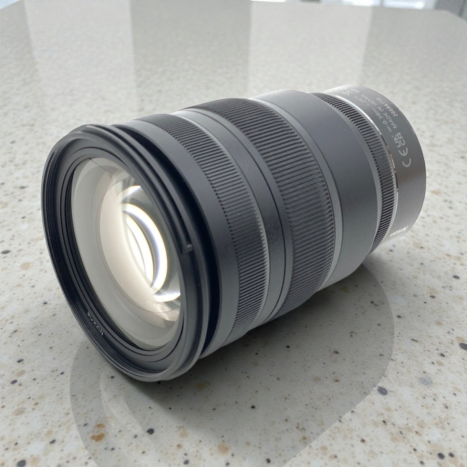 ニコン NIKKOR Z 24-70mm f/2.8 Sの中古 (美品)・¥167,060 | みんなの