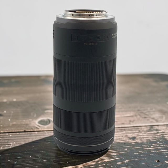 RF 100-400mm F5.6-8 IS USM