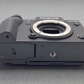 X-T5 ボディ "ブラック"