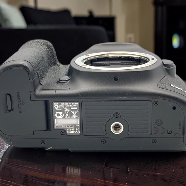 EOS 5D Mark III ボディ