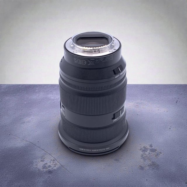 FE 24-70mm F2.8 GM II SEL2470GM2