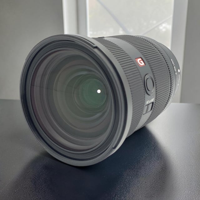 FE 24-70mm F2.8 GM II SEL2470GM2