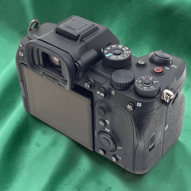 α7S III ILCE-7SM3 ボディ