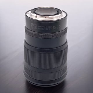 NIKKOR Z 24-120mm f/4 S