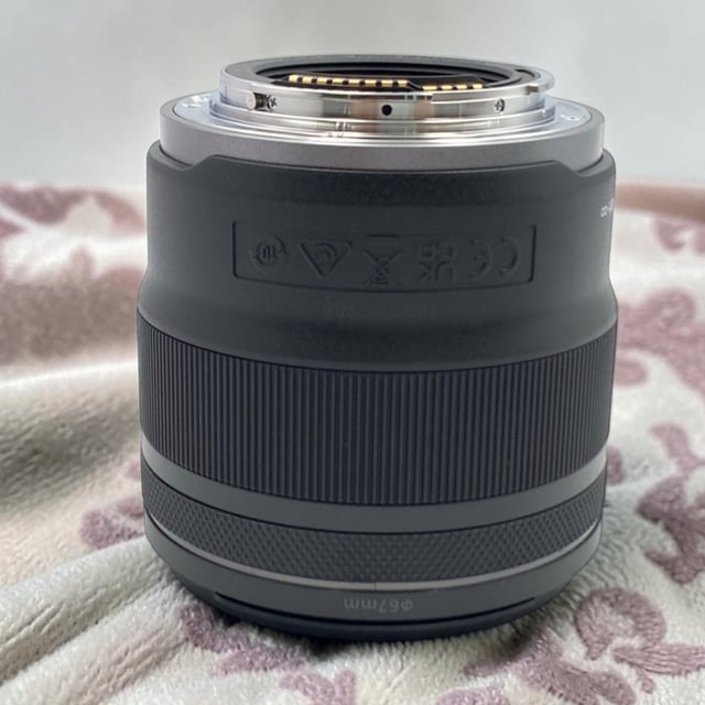 RF45mm F1.2 STM