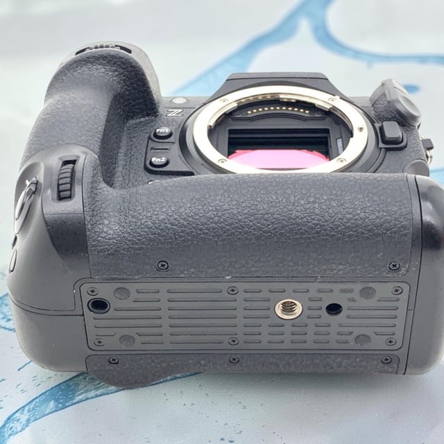 Z9 ボディ