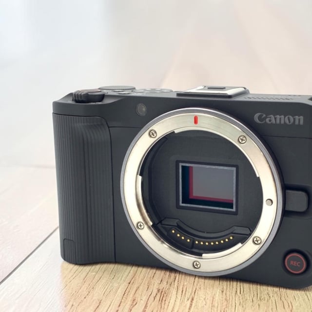 EOS R50 V ボディ