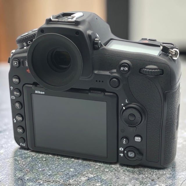 D850 ボディ