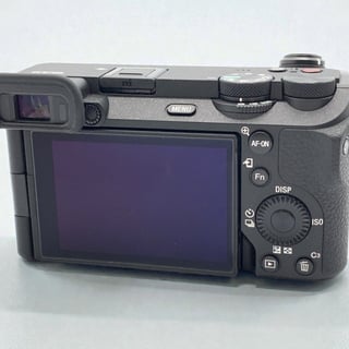 α6700 ILCE-6700 ボディ