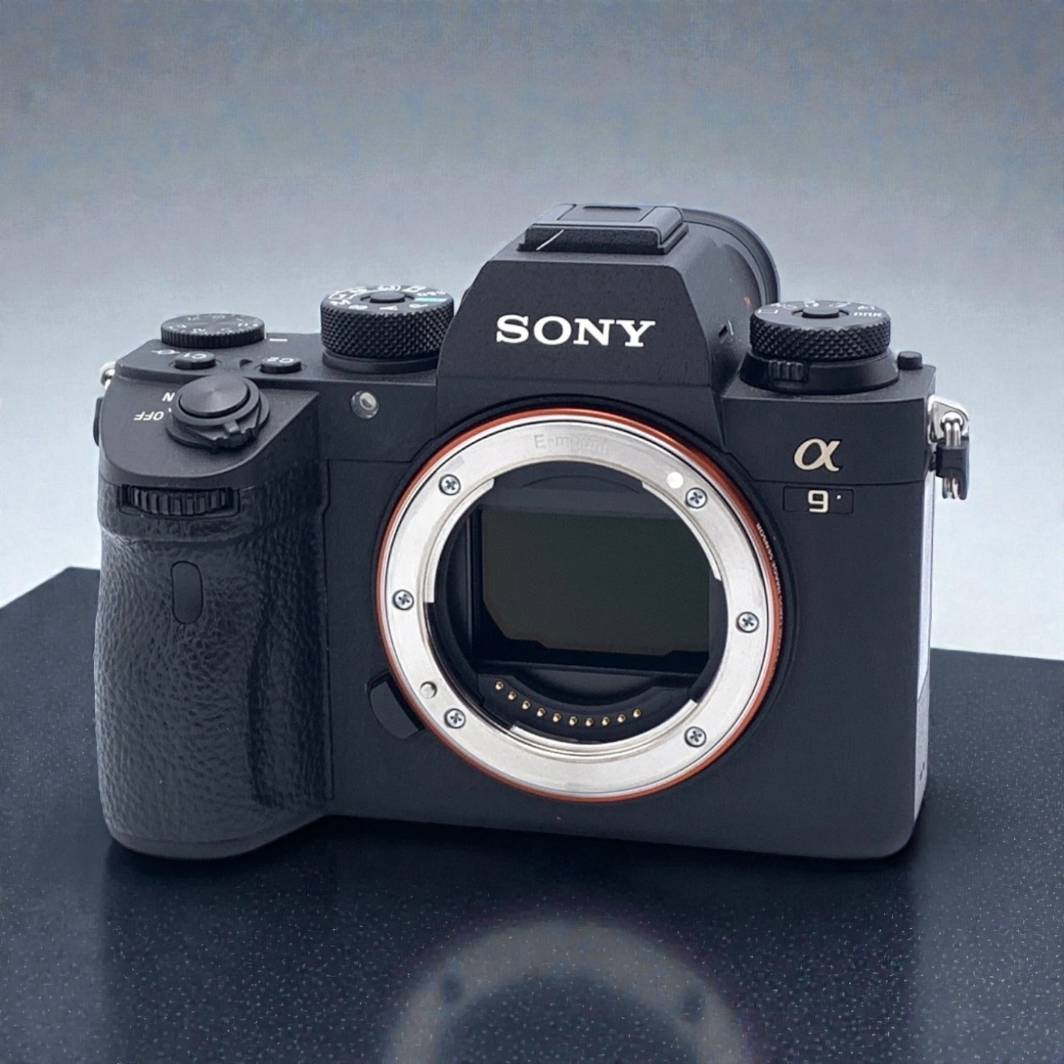 SONY α9 ILCE-9 ボディの中古 (美品)・¥182,870 | みんなのカメラ